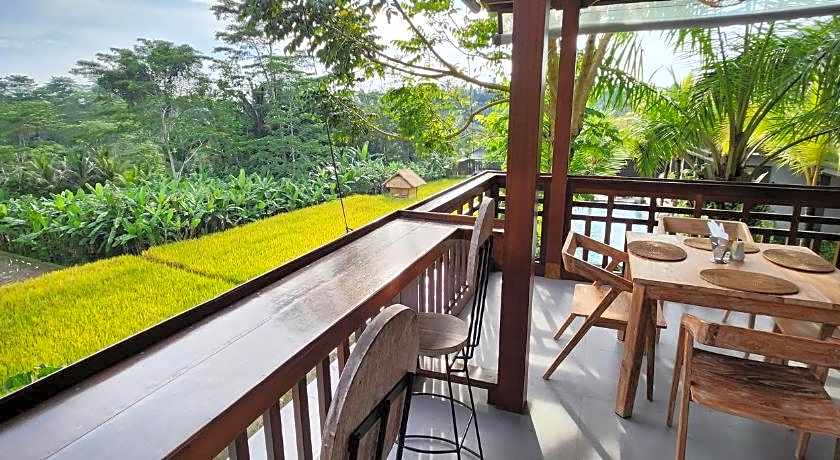 Pinggala Villa Ubud