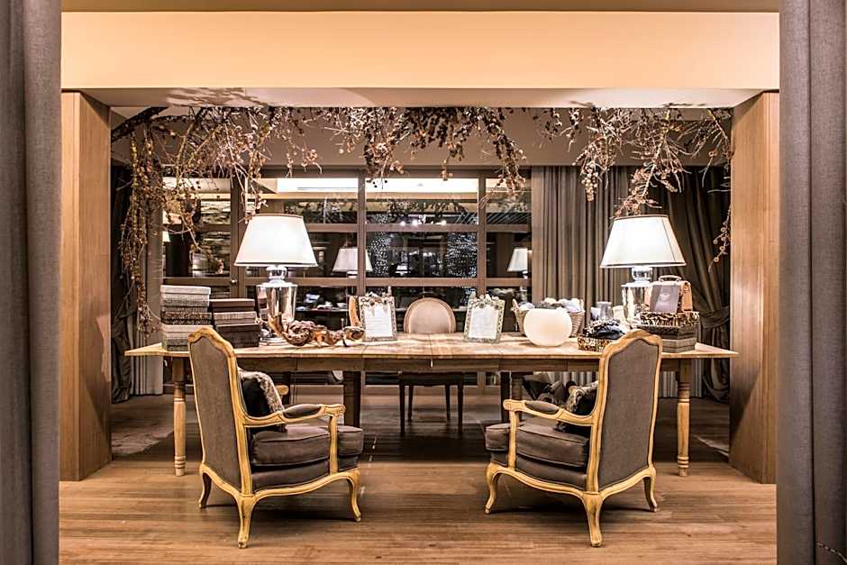 Meltar Boutique Hotel Golf & SPA