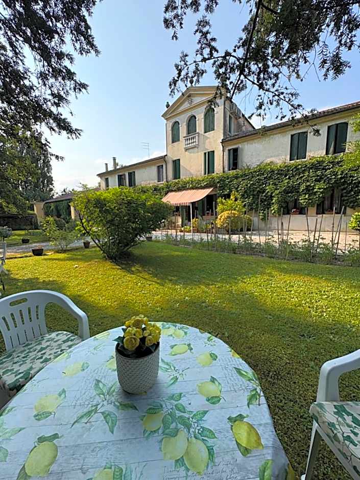 B&B Villa Gradenigo