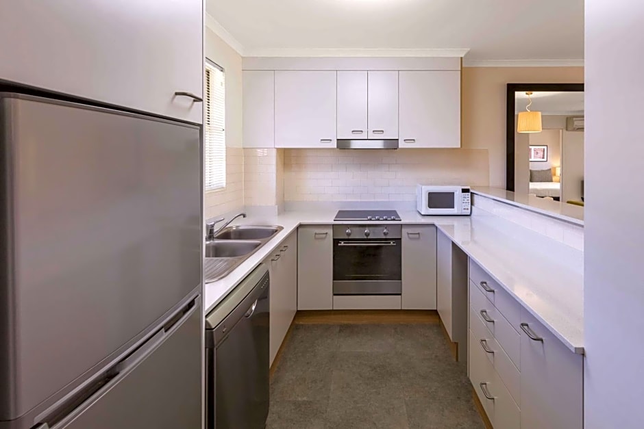 Medina Serviced Apartments Canberra