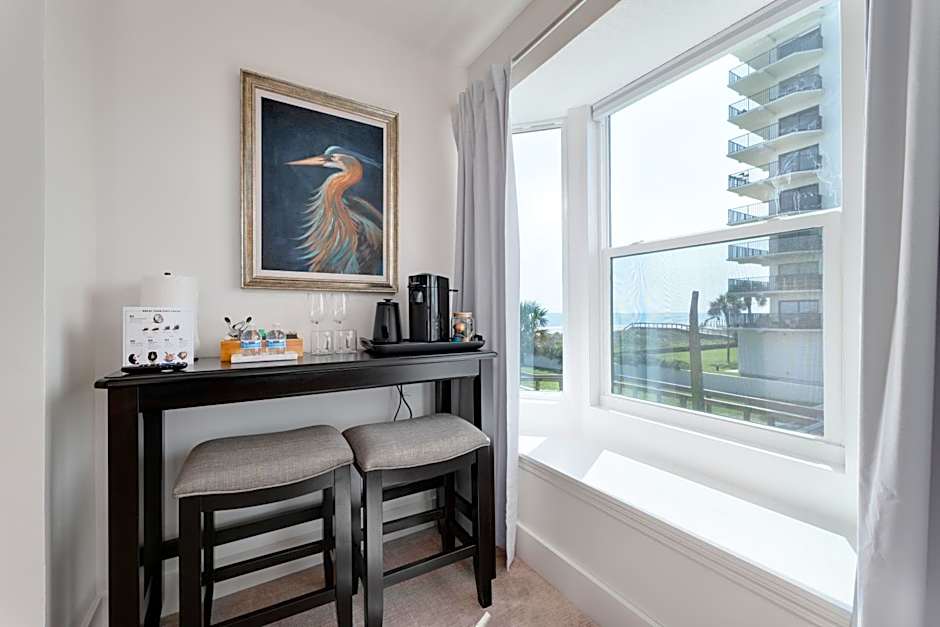 11 North Jacksonville Beach Hotel