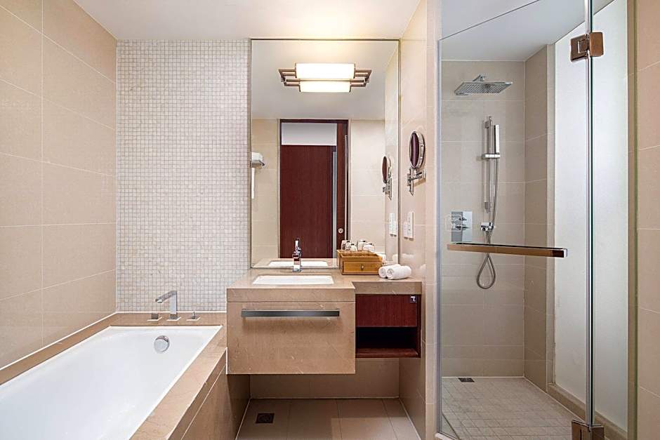 Courtyard by Marriott Wuxi Lihu Lake