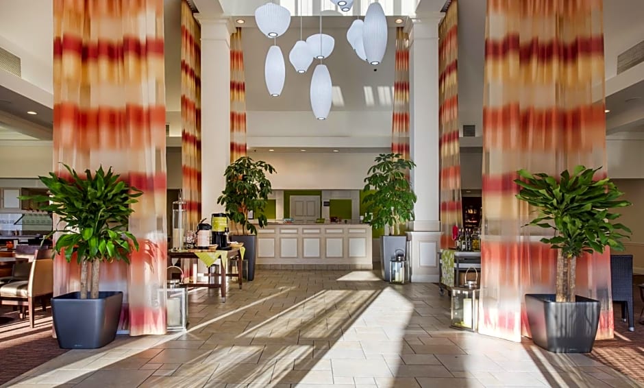 Hilton Garden Inn Arcadia/Pasadena Area