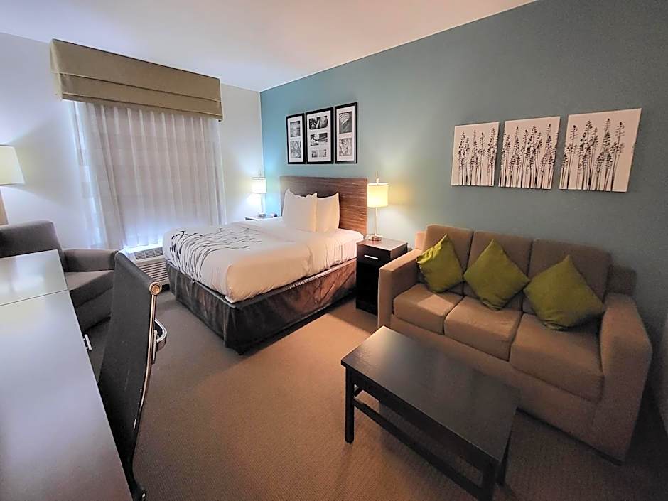 Sleep Inn & Suites O Fallon