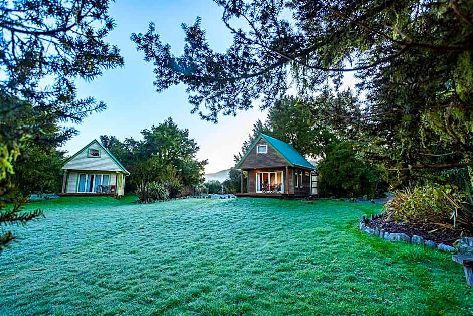 Kahere Retreat
