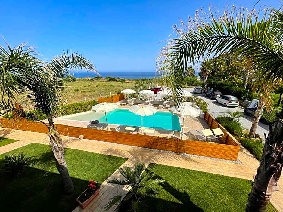 Villa D'Aquino