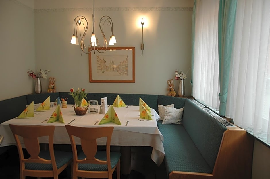 Hotel Württemberger Hof Garni