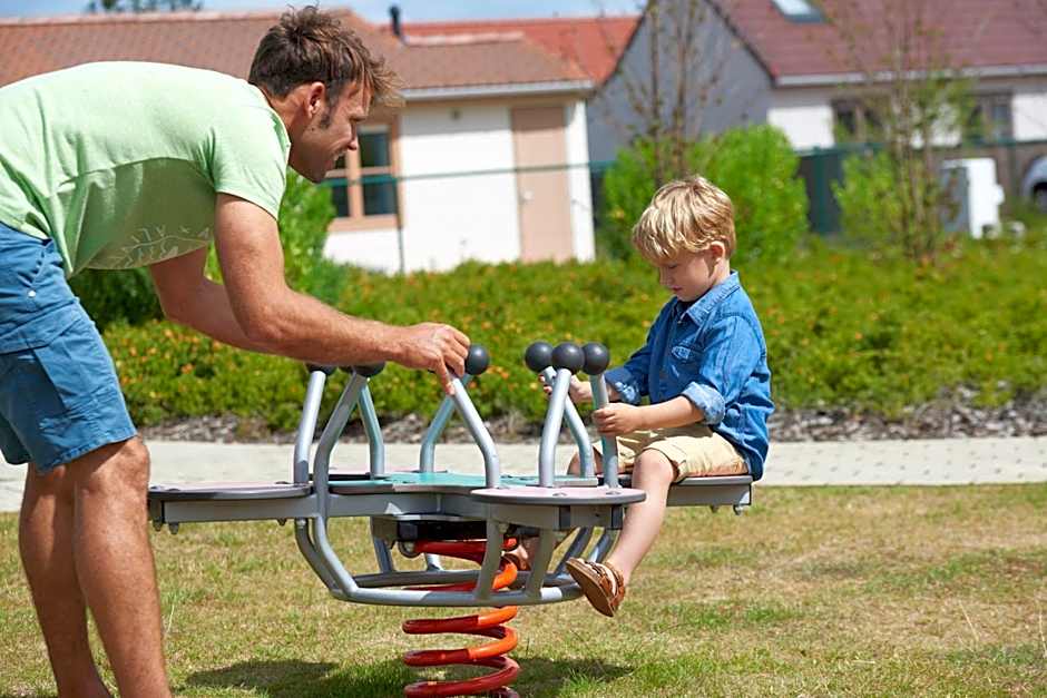 Zeepark Haerendycke