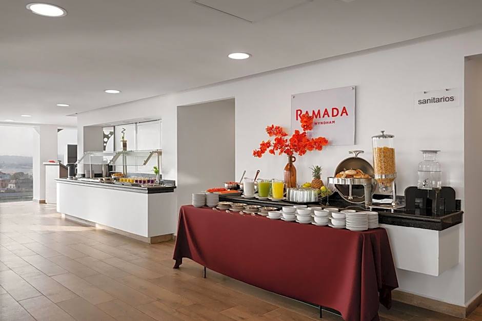 Ramada by Wyndham Tampico Centro