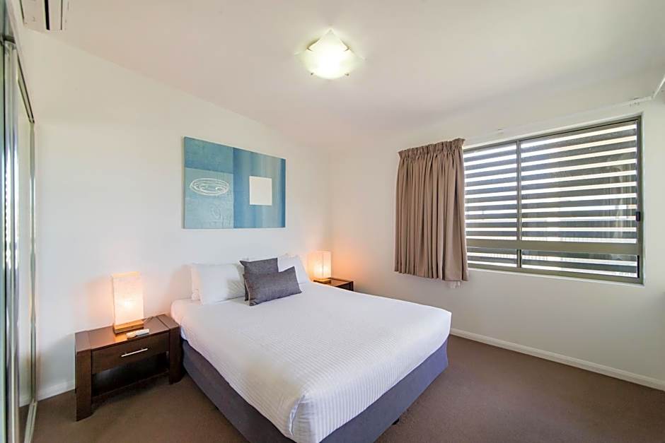 Beaches on Lammermoor Apartments