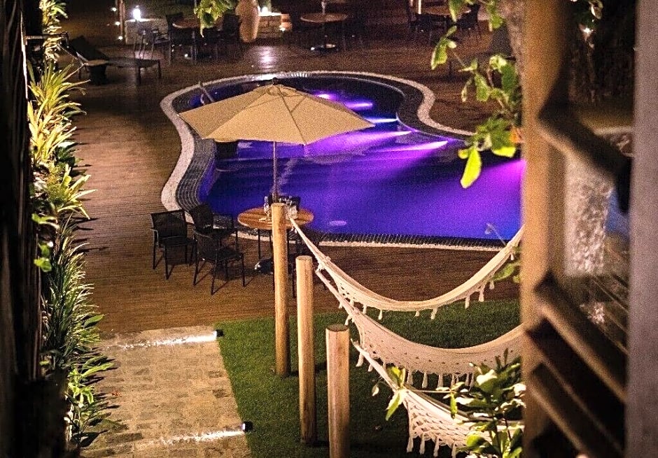 Flor De Lis Exclusive Hotel