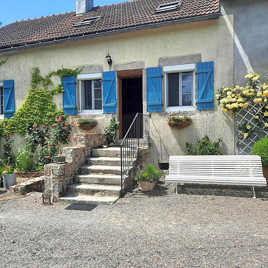 Chambre d'hôte Le Châtaignier