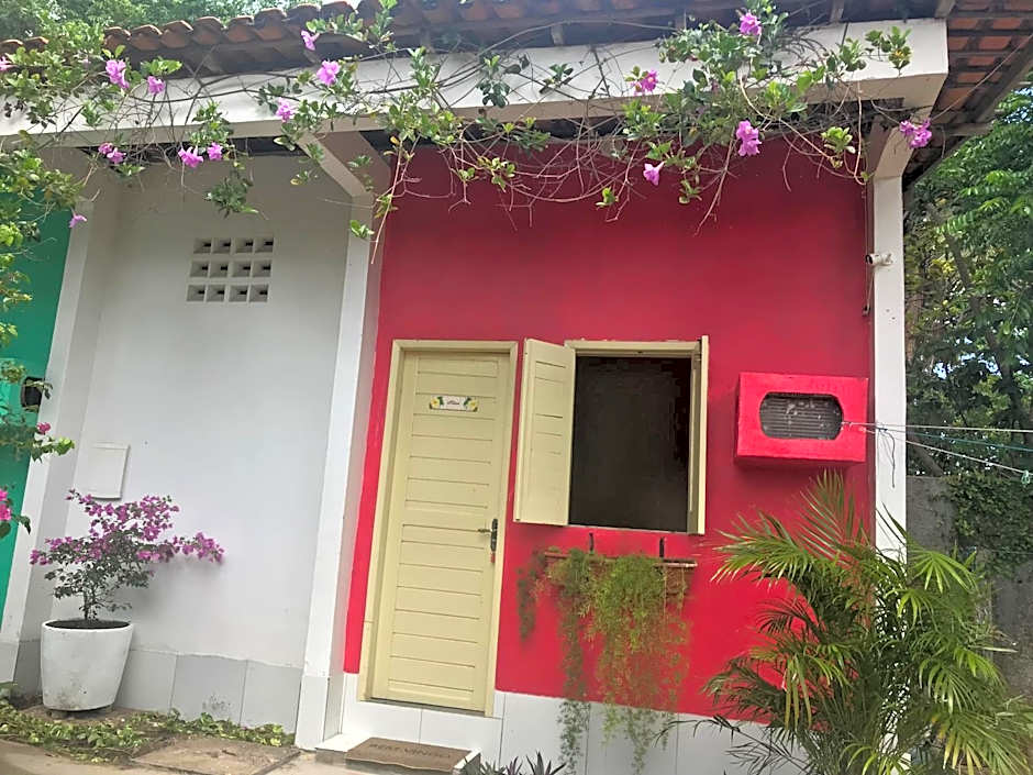 Pousada Santa Bárbara