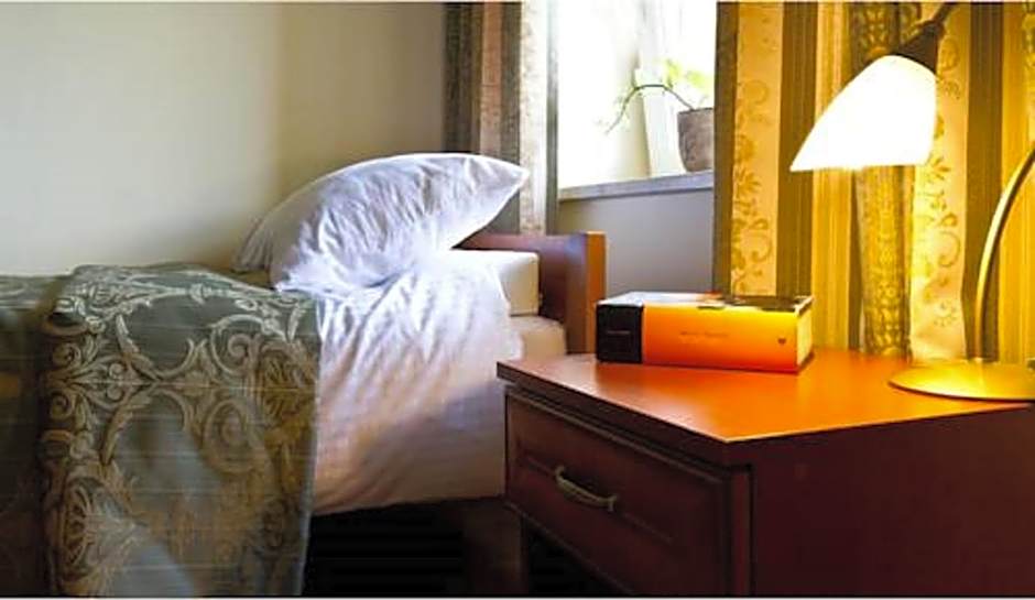 HOTEL I RESTAURACJA BROCHÓW