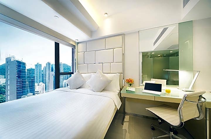 Iclub Sheung Wan Hotel