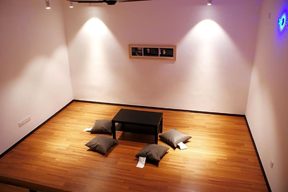 Shamrock Seaview 11 Beach Villa