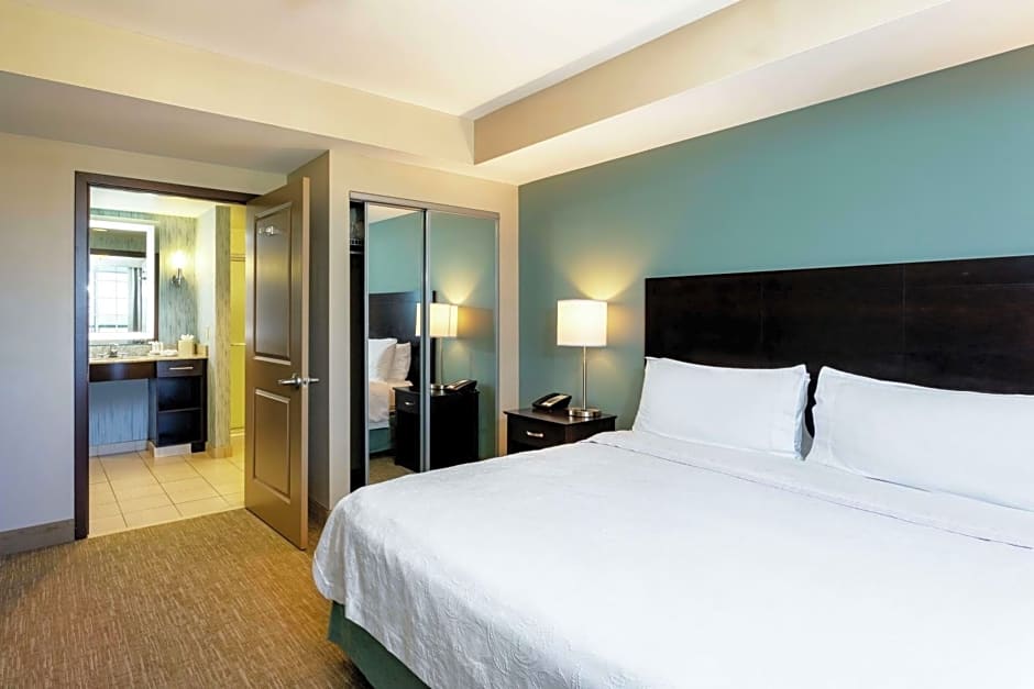 Homewood Suites By Hilton Port St Lucie