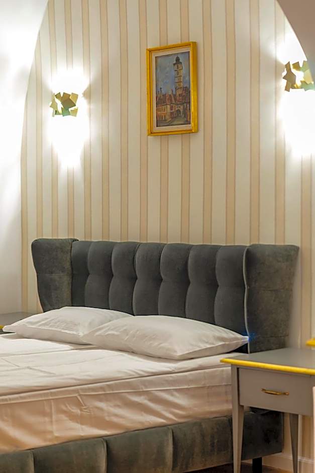 Sia Boutique Aparthotel