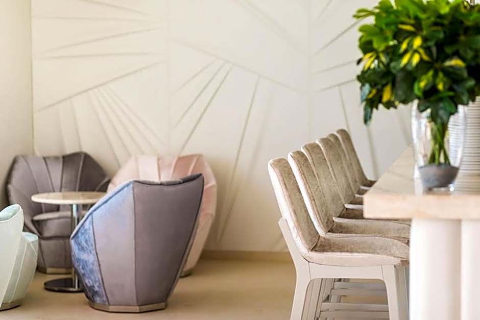 Hotel Residence Dune - Free Beach Access