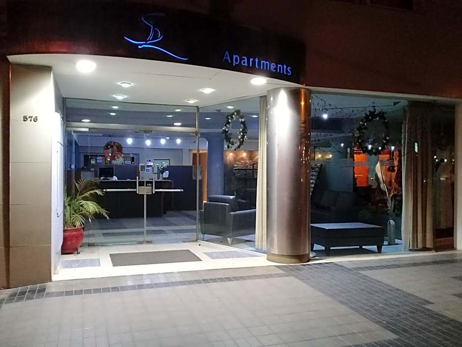 Apart San Lorenzo