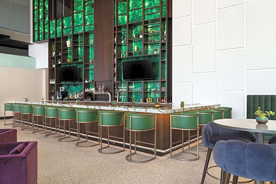 DoubleTree by Hilton Tucson Downtown Convention Center, AZ