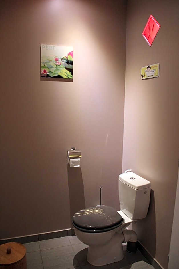 le haut village chambres d'hôtes en baie de somme