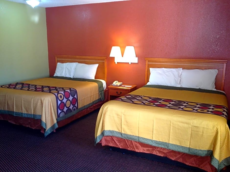 Americas Best Value Inn Pryor