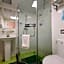 7 Days Inn Guiyang Wenchangge Provincial People's Hospital Metro Station