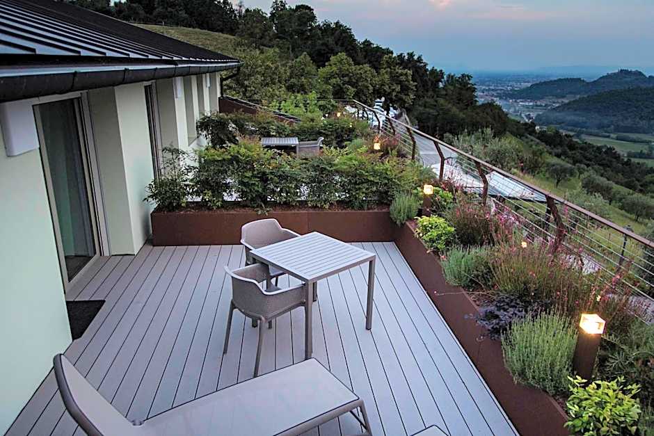 Hotel Ristorante La Rosina