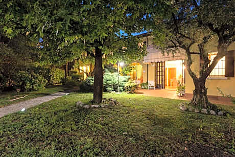 La Dimora di Lara B&B