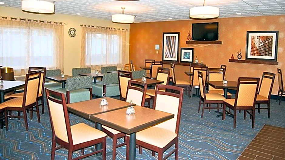 Holiday Inn Express Ludlow By IHG