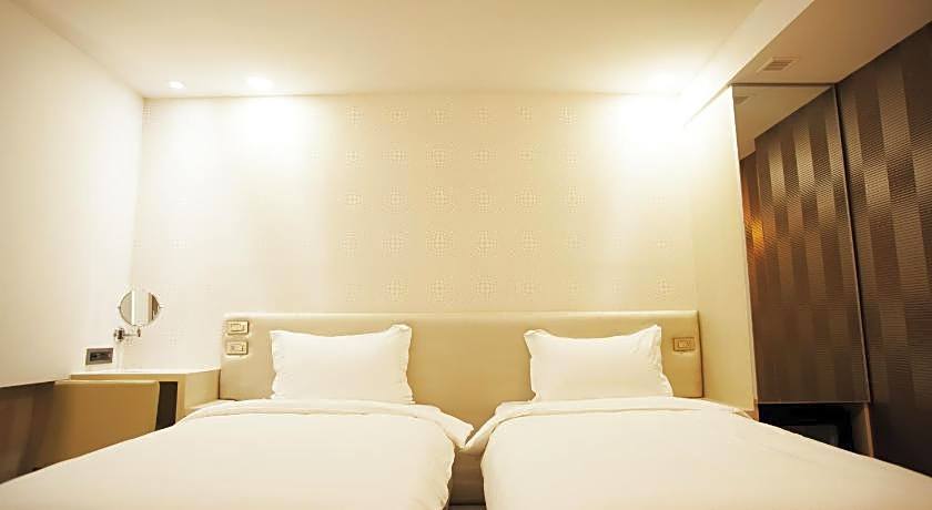 The Fantasy Apartment