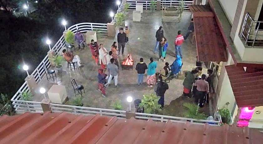 Hotel Shivalik River Retreat