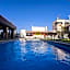 Hotel Real Plaza