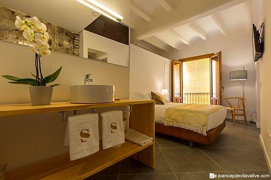Hotel Secrets Priorat