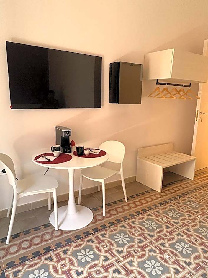 Casa Blanca Rooms&Suites