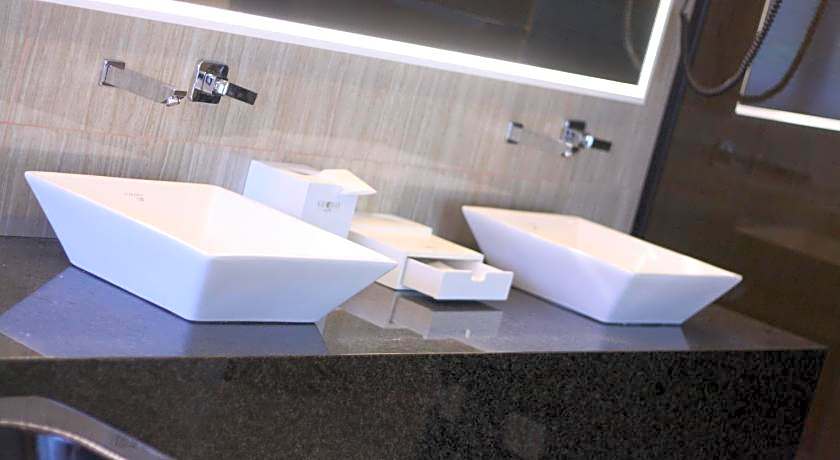 Geobay Hotel