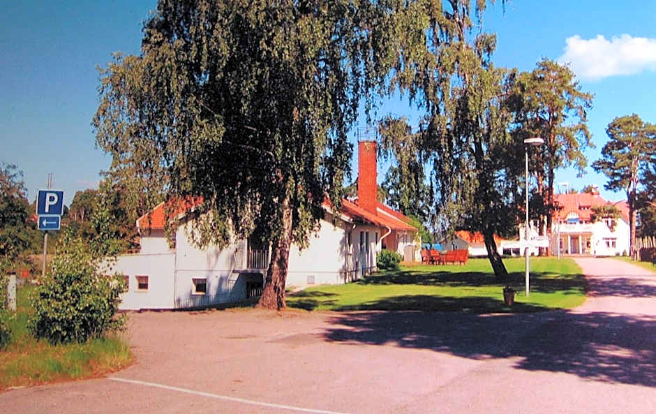 Solviken Tranås Hostel