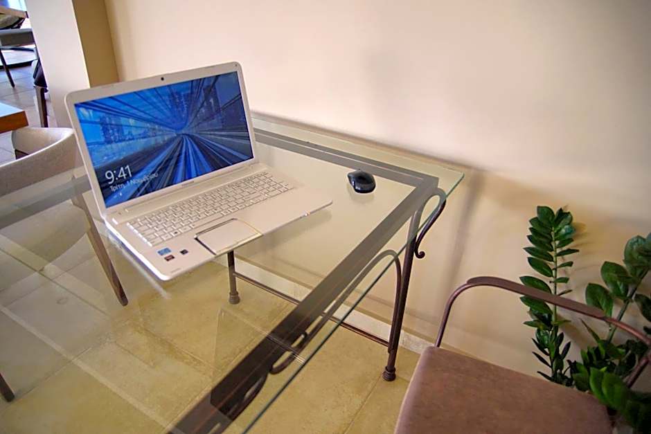 Treanto Nafpaktos Boutique Hotel