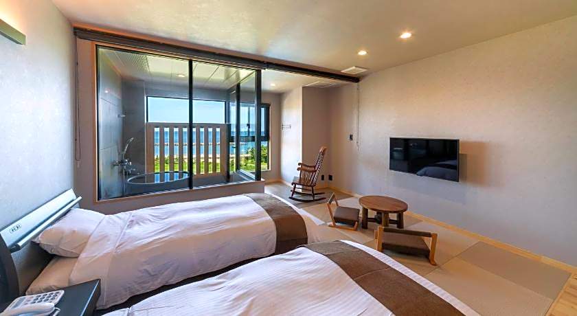 Michishio Ryokan