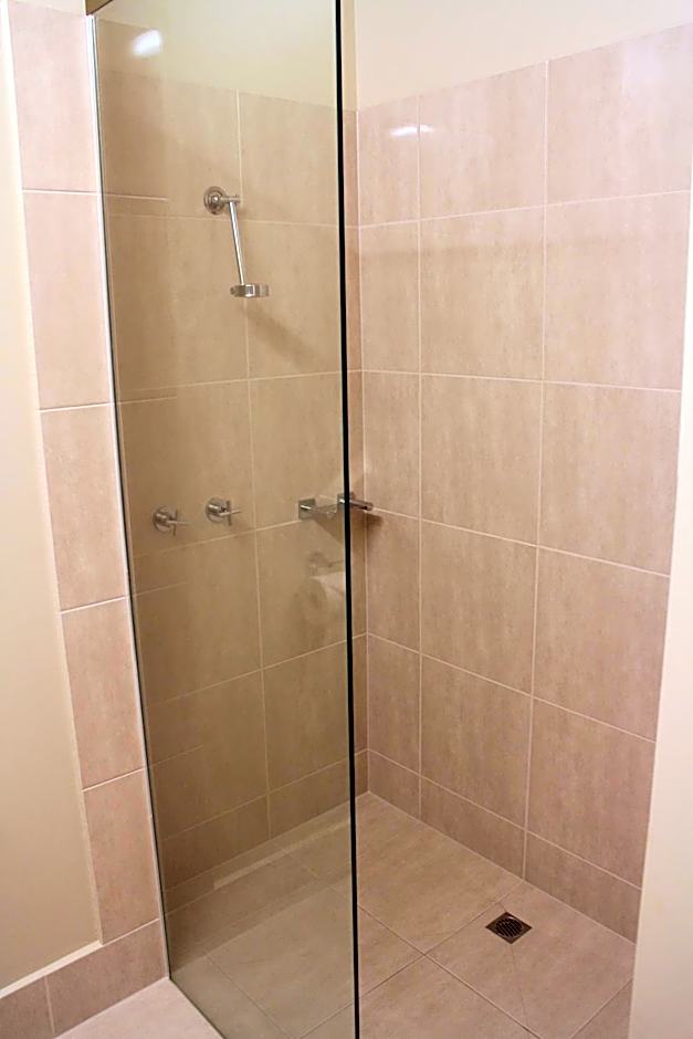 Bayview Motel Rosebud/Rye