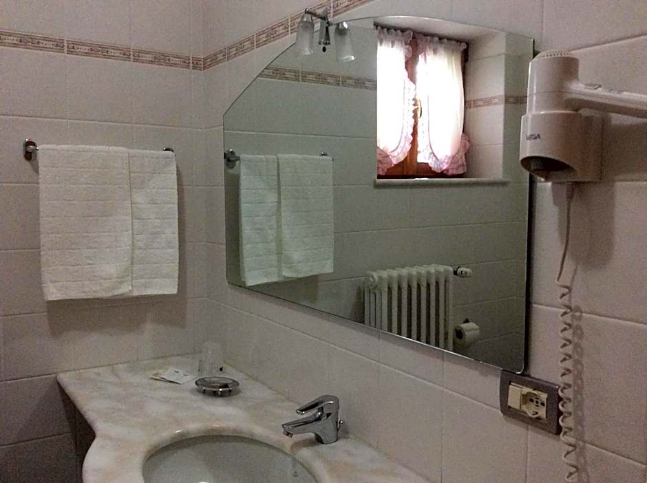 Albergo Ristorante Scanapà