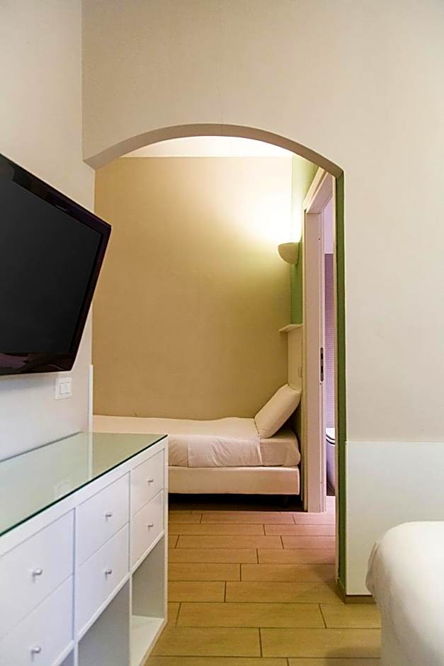B&B Casetta Roma
