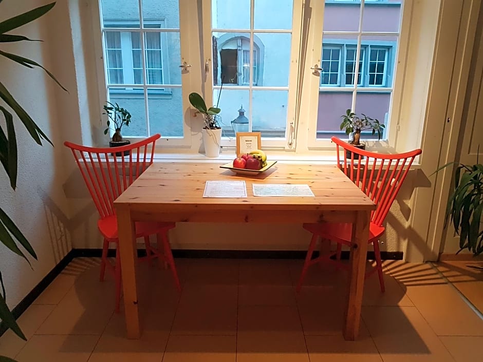 Rhii B&B