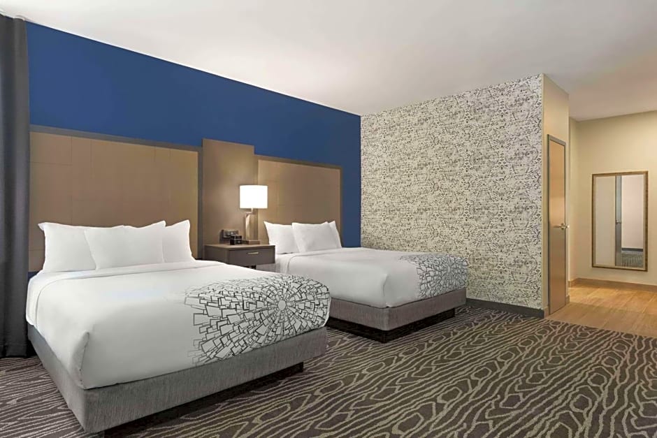 La Quinta Inn & Suites by Wyndham Rock Hill