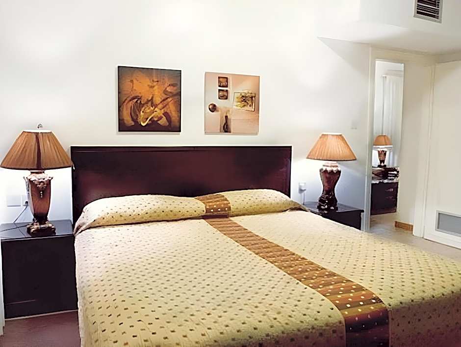 Barakat Hotel Apartments