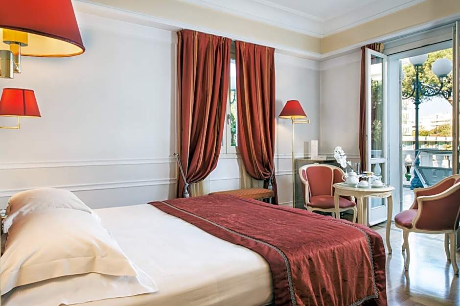 Grand Hotel Des Bains