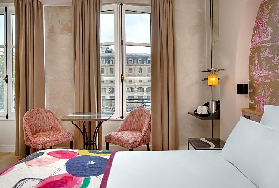 Les Rives de Notre-Dame