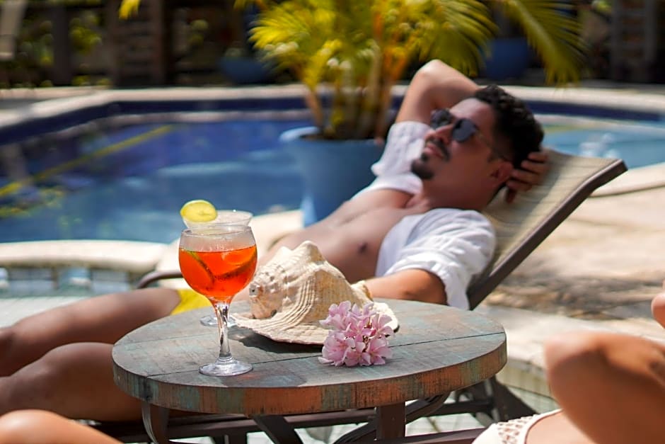 ThalassaGarden Hotel - Pousada