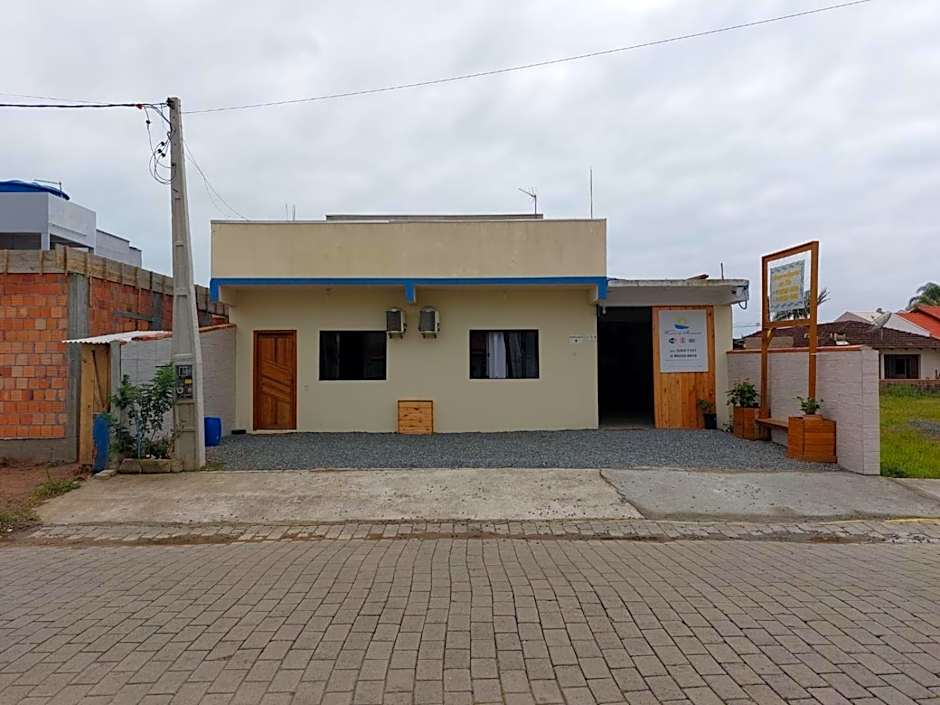 Pousada Pontal da Armação